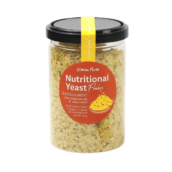 Nutritional Yeast 60 g