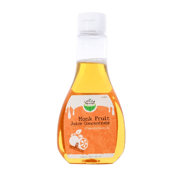 Monk Fruit Juice Concentrate 300 ml