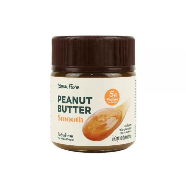 Peanut Butter 180g