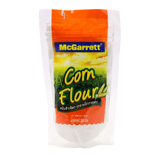Pure Corn Flour 200 g