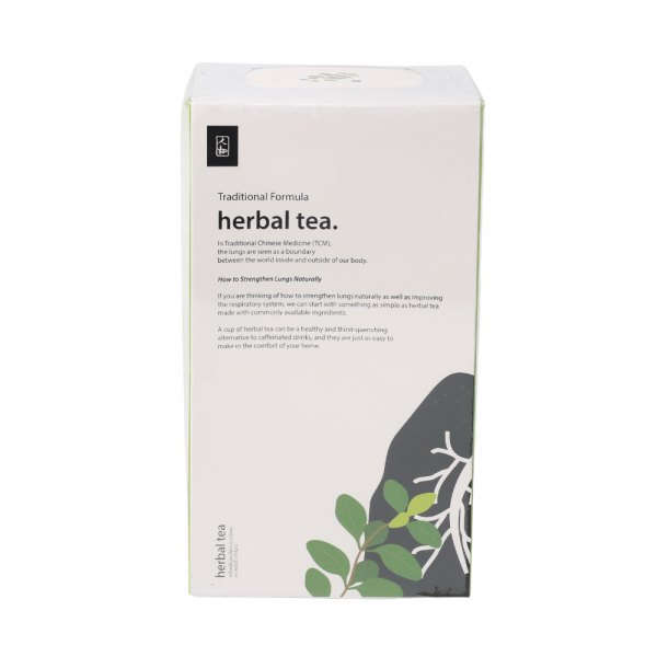 Traditional Formula Herbal Tea 126 g x 30 tea bags