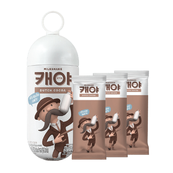 Instant Cocoa Drink Powder 90 g