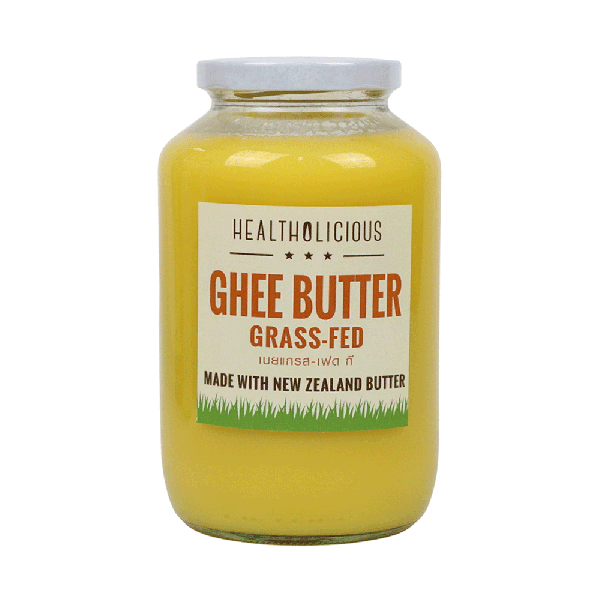 Ghee Butter Grass Fed  600 g