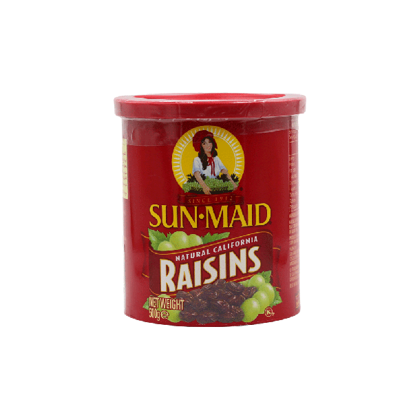 California Sun Dried Raisin 500 g