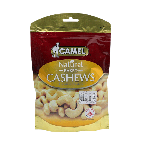 Cashews Baked 150 g