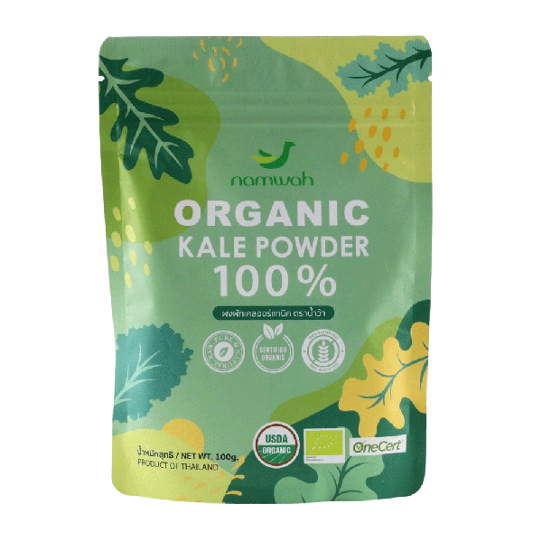 Organic Kale Powder 100 g
