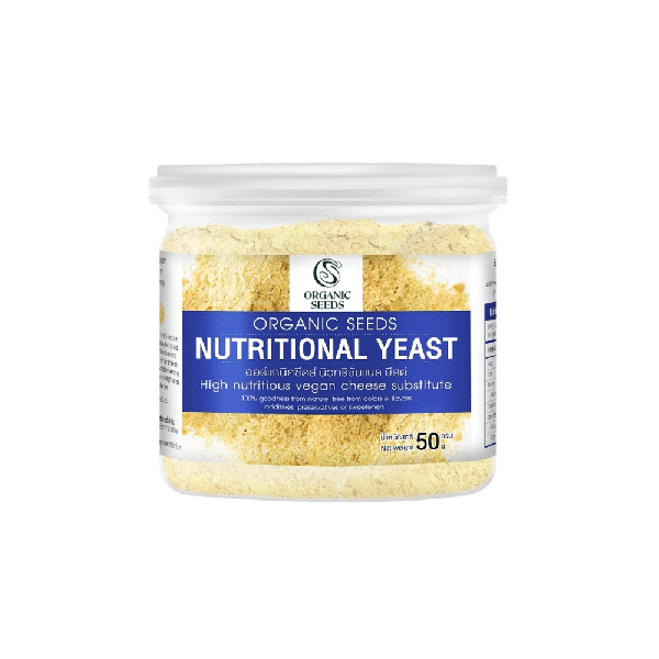 Nutritional Yeast 50 g